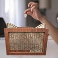 thumbnail image 5 of Caja de Ahorros de Madera con Bóveda de Efectivo, con Contador,Caja de Ahorro de Efectivo de Madera,Caja de Ahorro de Efectivo,Hucha para Niños,A, 5 of 5