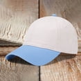 thumbnail image 2 of Baseball Caps for Men Outdoor Baseball Cap with Adjustable Curved Brim and Classic Dome Design for Year-Round Casual Style, 2 of 3