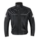 thumbnail image 5 of Chaqueta de moto de verano Chaqueta de motociclista Ropa Protección de carreras Chaqueta de moto ajustable resistente al agua para Hombres DYNWAVEMX Chaqueta de moto, 5 of 8