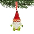 thumbnail image 3 of Enesco Facet Gnome Ornament, 3 of 3