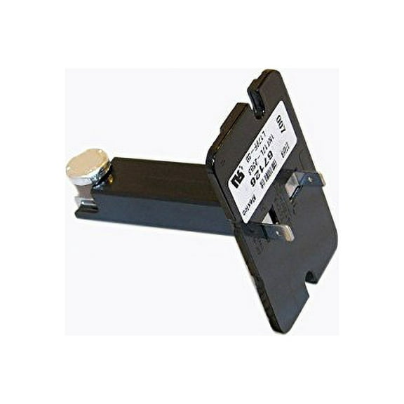 York S1-025-29041-007 A/R Limit Switch; 170Op 140Cl CA1