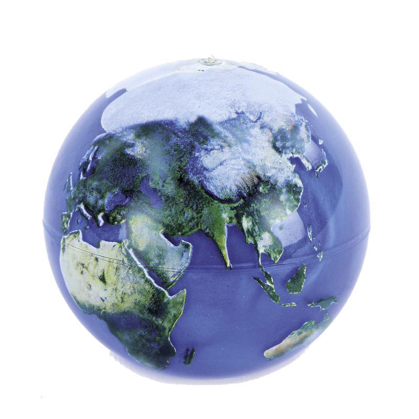 Gymax Kids' Educational 9'' Interactive World Globe 3-in-1