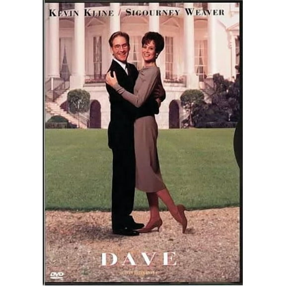 Dave (DVD), La Entertainment, Comedy