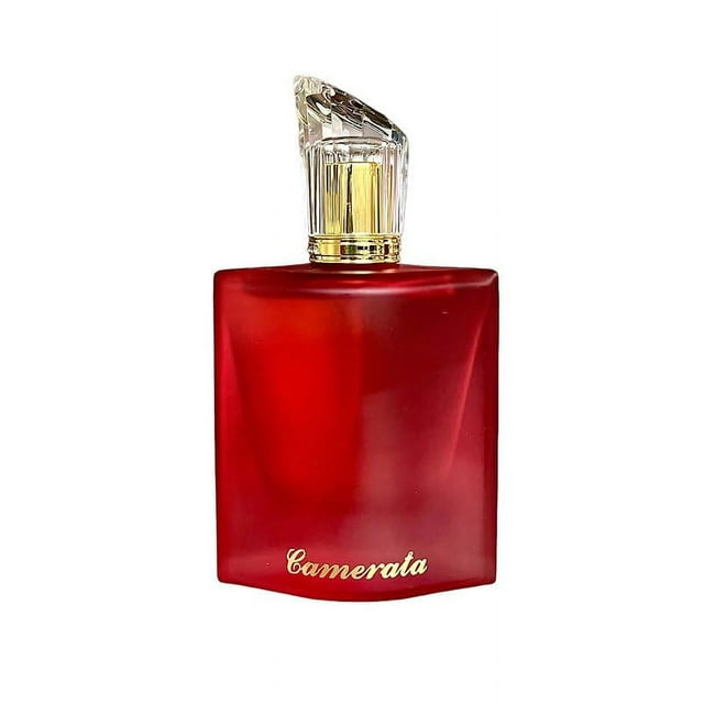 Perfume SUCHEL FOREVER BOOM! Eau de Parfum #3 Camerata 100 ml