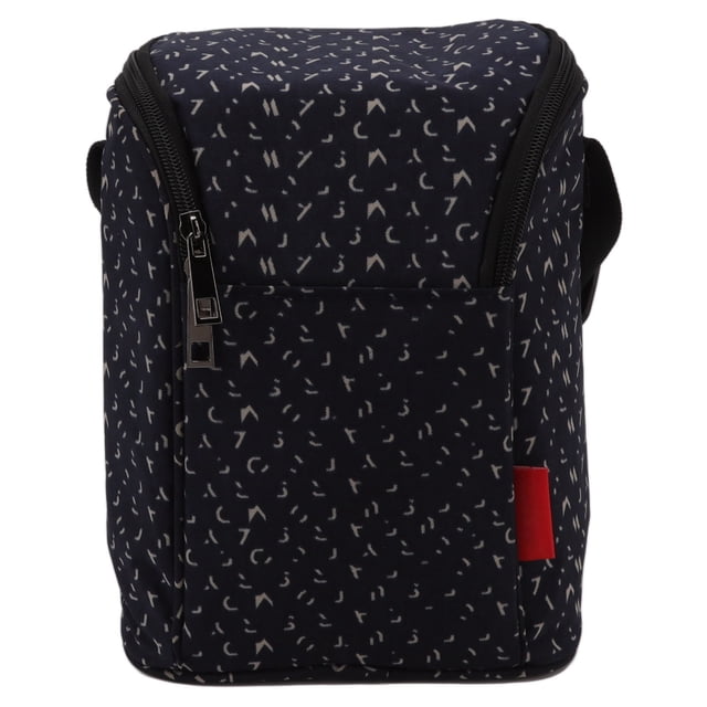 Bolsa De Biberones Bolsa De Aislamiento Bolsa Térmica Para Botellas De Leche Impermeable Bolsa Con Cremallera Para El Viaje