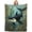 Blanket-1, variant on Orca Blanket, Ocean Orca Gifts for Women Adults, Lightweight Soft Sea Animal Orca Theme Throw Blankets for Bed Sofa Living Room Travel Decor 60x50