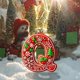 thumbnail image 2 of 26 Piezas De Adornos Con Letras Para Navidad Para Exteriores, Insertos Para El Suelo Del Árbol De Navidad, Decoración Para Exteriores, Insertos Con Letras Con Motivos Navideños, Insertos Acrílicos 2, 2 of 4