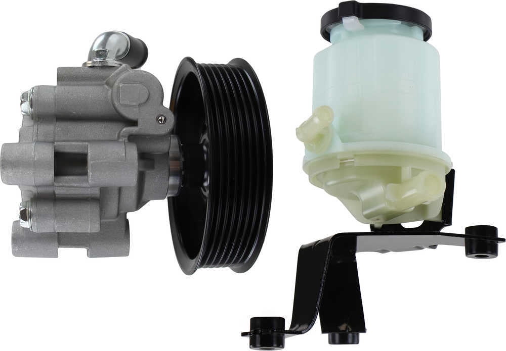 Atlantic Automotive Engineering 5645NKTA AAE New Power Steering Pump Kit