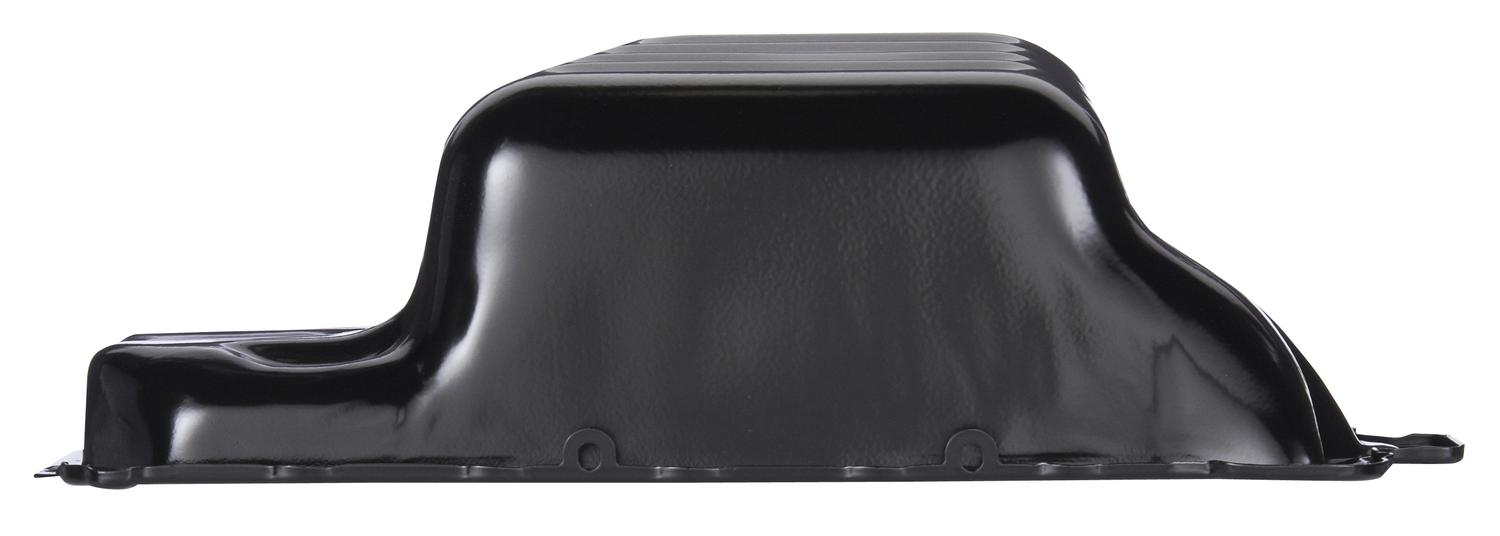 Spectra Premium GMP21A Steel Engine Oil Pan