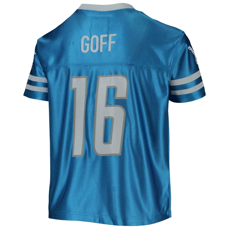 Lions replica jersey hotsell
