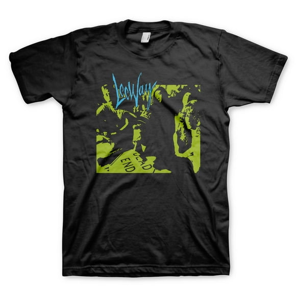 Leeway Désespérée Mesures T-Shirt