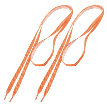 long flat shoelaces