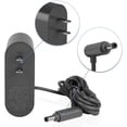 thumbnail image 3 of Reemplazo Charger para Dyson V6 V7 V8 DC58 DC59 DC61 DC62 SV03 SV04 SV05 SV06 Animal Absoluto Cabezal de Motor Esponjoso Aspiradora Inalámbrica Adaptador de Alimentación 21.6V 780mA, 3 of 5