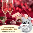 thumbnail image 4 of Figura de juguete AiCase con forma de gato de ganchillo, regalo para el día de San Valentín, 4 of 7