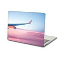 thumbnail image 5 of KSK KAISHEK Hard Case Cover Only Compatible MacBook Pro 14" with XDR Display & Touch ID Type C Model: A2779 M2/A2442 M1 (Pink series 1064), 5 of 5