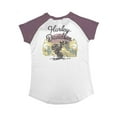 thumbnail image 2 of Harley-Davidson Big Girls' Bar & Shield Short Sleeve Pocket Tee – White (7/8), Harley Davidson, 2 of 2