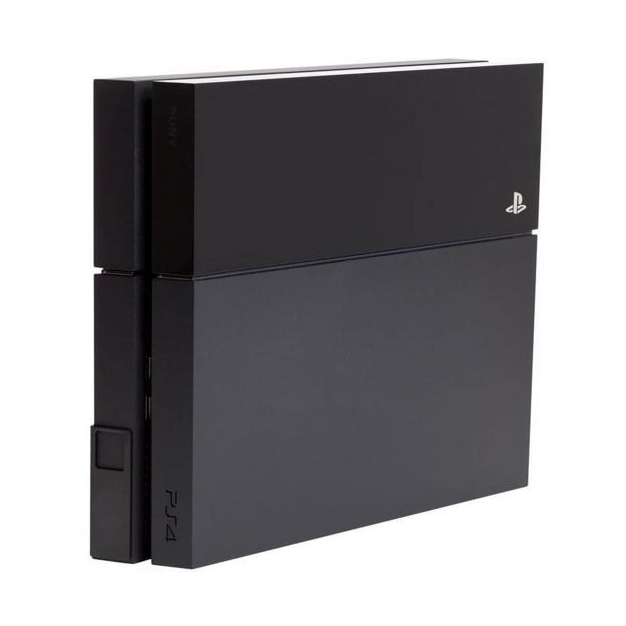 Play Station 4 500GB ブラック CUH-2100A B01 Sony PlayStation 4 Jet Black 500GB (CUH-2000AB01) Japan ver