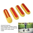 thumbnail image 4 of Electric Scooter Reflective Strip Portable Universal Reflector  M365 PRO 1S PRO2 MI3 Models, 4 of 7