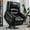 Black (Leathaire), variant on SOCIALCOMFY Power Lift Recliner Chair for Elderly with Massage and Heat, Electric Recliner Chair with Rivet Decoration, 2 Remote Controls, Side Pockets & USB Ports for Home, Office (Nut Brown)