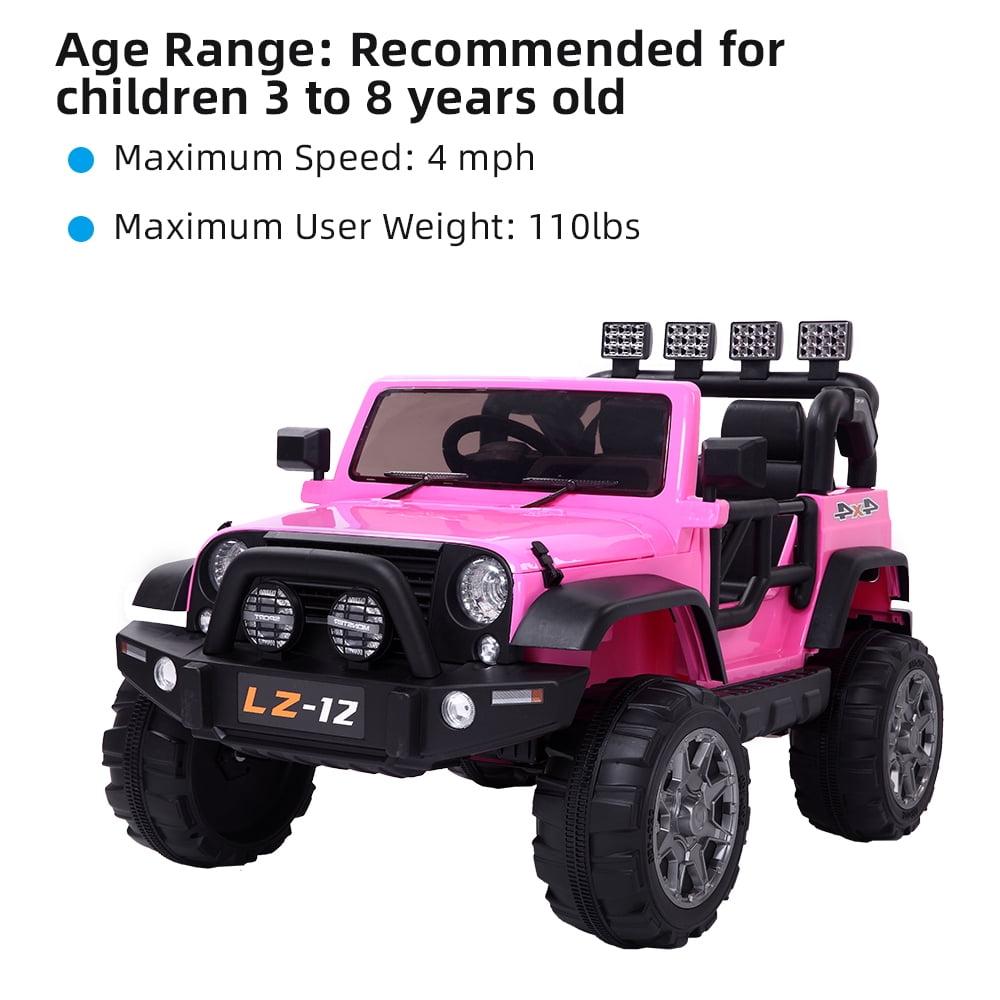 jeep in toys