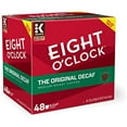 thumbnail image 3 of Eight Oclock Coffee The Original Decaf, Single-Serve Keurig K-Cup Pods, Medium Roast Coffee, 48 Count, 3 of 3