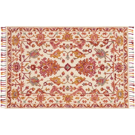 Loloi Zharah ZHAEZR-06 Indoor Area Rug