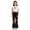 0-White&437, variant on Tiijoy Girls Outfits Fashion Butterfly Short Sleeve Crop Top Flare Pants Set, Sizes 9-10