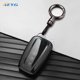 thumbnail image 2 of Funda de TPU para llave de coche, funda para llavero para Toyota CHR Camry Corolla RAV4 Highlander C-HR Prius Land Cruiser Prado, accesorios para llavero, 2 of 5