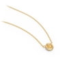 thumbnail image 2 of Pendentif Pierre de Naissance Serti Clos, 2 of 4