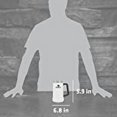 thumbnail image 4 of STANLEY Adventure Big Grip Beer Stein | 24 OZ, 4 of 6