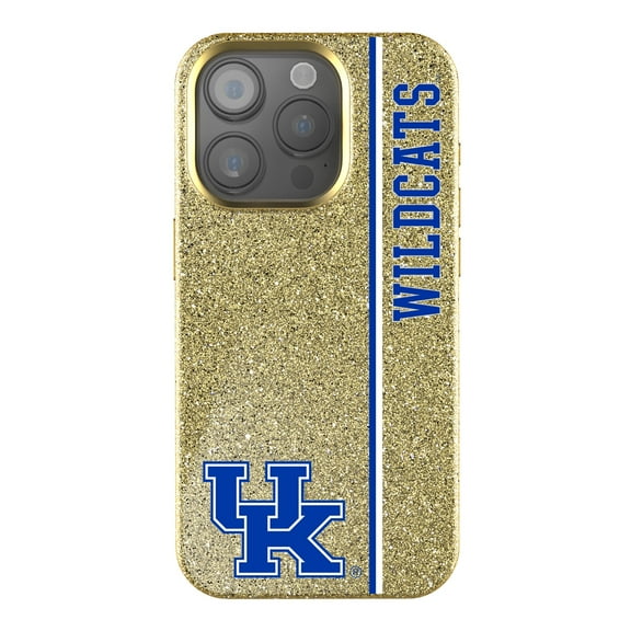 Keyscaper Kentucky Wildcats iPhone Bling Case