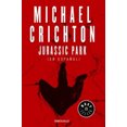 thumbnail image 2 of Jurassic Park (Spanish Edition), 2 of 3