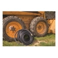 thumbnail image 6 of P- Element Maxlite Rubber Hose- Black 5/8in X 50ft, 6 of 7