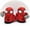 Spiderman, variant on Character Kids Plush Slipper
