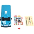 thumbnail image 2 of Juguete para coche de autobús juguete de autobús escolar musical desmontable seguro para niños y niñas para regalo de cumpleaños para niños pequeños ANGGREK Otros, 2 of 8
