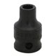 thumbnail image 2 of Dado De Impacto 3/8" 12 Puntas 5/16" Urrea 7210, 2 of 2