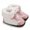 Pink, variant on Toddler Snow Boots for Girls Boys Winter Warm Kids Outdoor Shoes