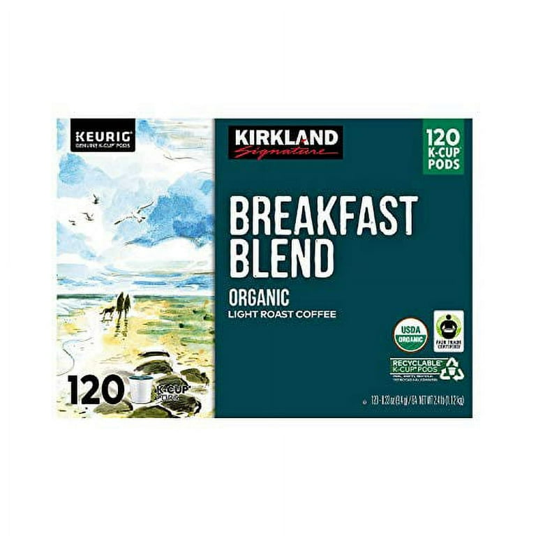 Kirkland top k cup