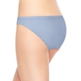 thumbnail image 2 of Hanes Women's Ultra Light Bikini 4-Pack, 2 of 4