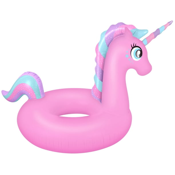 unicorn pool walmart
