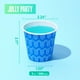 thumbnail image 3 of [Vasos de papel] Vasos de baño desechables Jolly Party de 90 ml, paquete de 500, 3 of 7