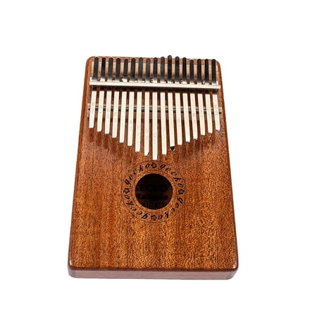 Musical Instruments Kalimba, Kalimba Music Instruments