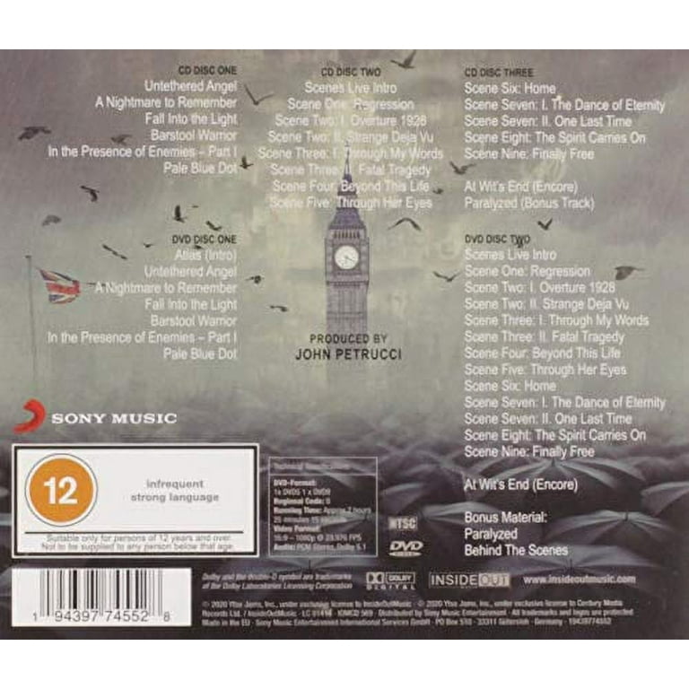 その他 Distant Memories..-CD+DVD [CD] Distant Memories..-CD+DVD [CD] 【公式通販】