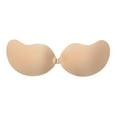thumbnail image 4 of Mango Shape Chest Stickers Lift Up Self Adhesive Strapless Cover Pad ∫ A2A4, 4 of 9