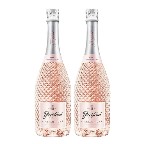 Duo Pack Vino Espumoso Freixenet Italian Rose 750 Ml Freixenet Vino Espumoso
