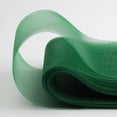 thumbnail image 4 of Billuyoard Crinoline Horse Hair Braid DIY Craft Fascinators for Hat Millinery Trim Kits de decoración para fiestas De color verde oscuro, 4 of 6