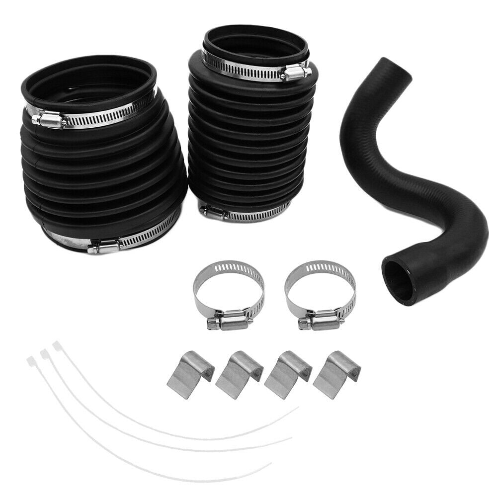 Replacement Bellow Kit Fits Volvo Penta SingleProp(SP) AQ200 AQ280