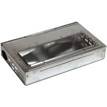 Kness Mfg Company 104-0-004 Pro-Ketch Multiple Catch Mousetrap
