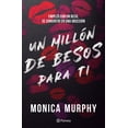 thumbnail image 1 of Libro Lancaster 2. Un Millon De Besos Para Ti Tapa Blanda, Autor Monica Murphy, Editorial Planeta Mexico, 1 of 2