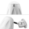 thumbnail image 4 of OSD Forza 4" Landscape In Ground/Mountable 80W Speaker, Commercial 70V Tap, Outdoor Weather Resistant, White (Single), 4 of 4